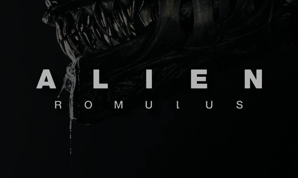 critique alien romulus news