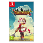 cuisineer sur switch visuel produit