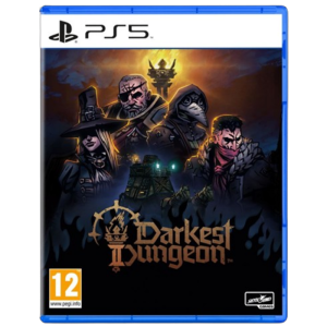 darkest dungeon 2 sur ps5 visuel produit