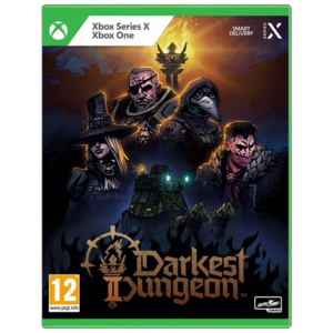 darkest dungeon 2 sur xbox visuel produit