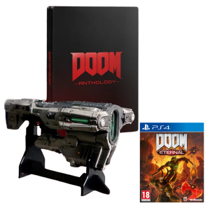 doom anthology ps5 ps4 visuel produit