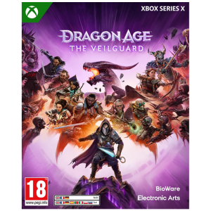 dragon age the veilguard xbox visuel produit définitif