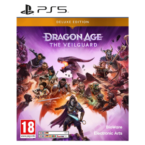 dragon age veilguard edition deluxe ps5 visuel produit