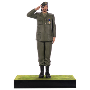 figurine big boss requiem mgs 3 f4f visuel produit