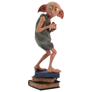 figurine sfc harry potter dobby visuel produit