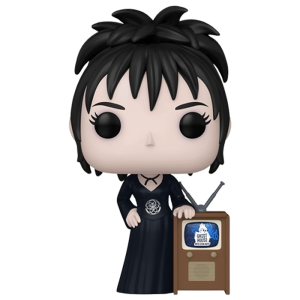 funko pop beetlejuice lydia deetz visuel produit