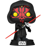 funko pop darth maul darkside visuel produit