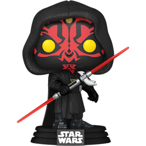 funko pop darth maul darkside visuel produit