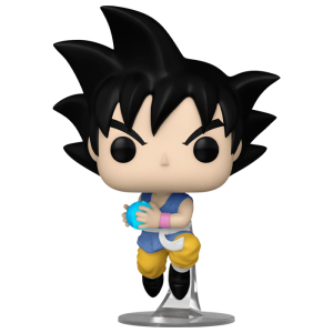 funko pop dragon ball gt goku kamehameha visuel produit