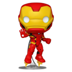 funko pop iron man 1421 visuel produit