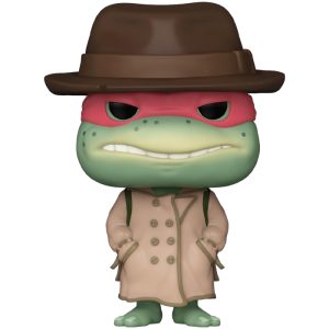 funko pop movies tmnt raphael manteau visuel produit