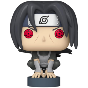 funko pop naruto itachi jeune visuel produit