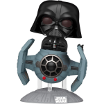 funko pop rides deluxe vador tie advanced x1 visuel produit