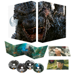 godzilla minus one 4k collector produit