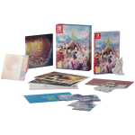 last time i saw you collector sur switch visuel produit