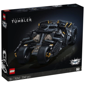 lego 76240 tumbler produit