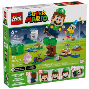 lego les aventures de luigi 71440 visuel produit v3