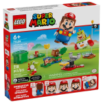 lego les aventures de mario 71439 visuel produit v3