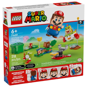 lego les aventures de mario 71439 visuel produit v3