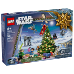 lego star wars calendrier avent 2024 75395 visuel produit