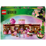 lego wicked le dortoir 75683 visuel produit