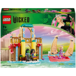 lego wicked luniversite de shiz 75681 visuel produit