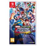 marvel vs capcom fighting collection arcade classic switch produit v2