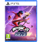 miraculous paris under siege ps5 visuel produit