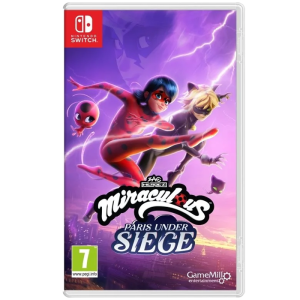 miraculous paris under siege switch visuel produit