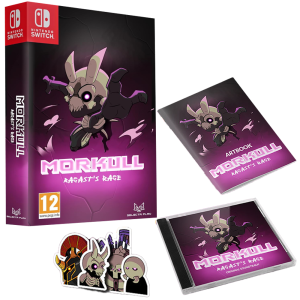 morkull ragast rage collector switch visuel produit