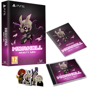 morkull ragasts rage collector sur ps5 visuel produit