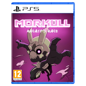 morkull ragasts rage sur ps5 visuel produit