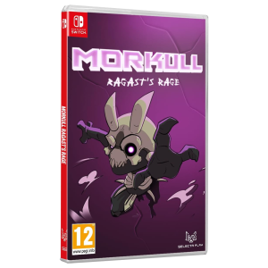 morkull ragasts rage sur switch visuel produit