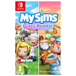 my sims collection cosy sur switch visuel produit