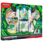 pokemon premium ogerpon ex visuel produit