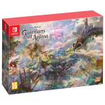 rune factory guardians of azuma collector switch visuel produit