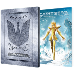 saint seiya tome 3 collector visuel produit definitif v2