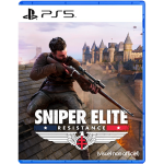 sniper elite resistance ps5 visuel produit