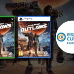 star wars outlaws prix leclerc lancement blog slider