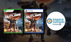 star wars outlaws prix leclerc lancement blog slider