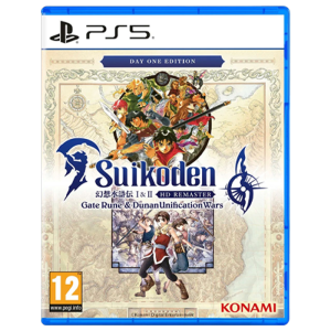 suikoden hd remaster ps5 produit