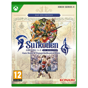 suikoden hd remaster xbox produit