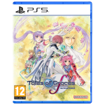 tales of graces remastered ps5 produit