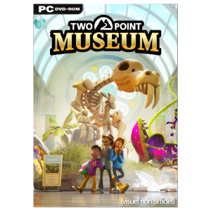 two point museum sur pc visuel produit