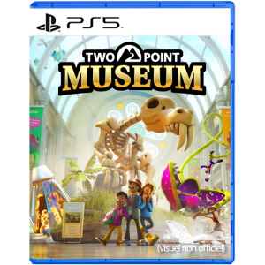 two point museum sur ps5 visuel produit