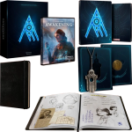 unknown 9 awakening collector pc visuel produit