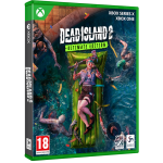 Dead Island 2 Ultimate Edition xbox produit v2