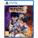 Fairy Tail 2 PS5 produit