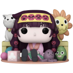 Funko Pop Alluka Zoldyck Hunter x Hunter produit