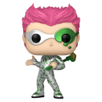Funko Pop The Riddler Batman Forever produit